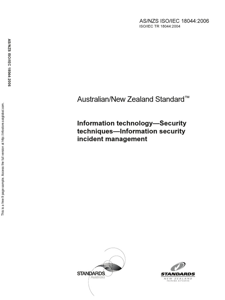 iso tr 18044